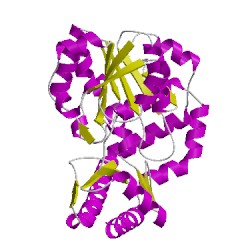 Image of CATH 5dj3C