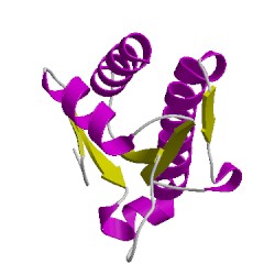 Image of CATH 5dj3D01