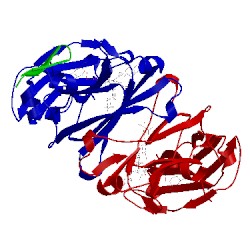 Image of CATH 5dj6