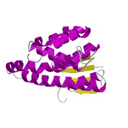 Image of CATH 5djmB