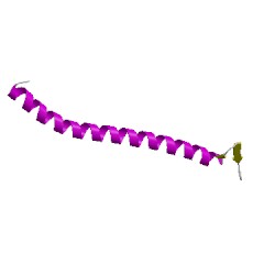 Image of CATH 5djoA01