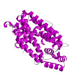 Image of CATH 5djpF00