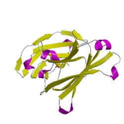 Image of CATH 5djyA