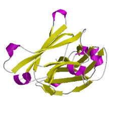 Image of CATH 5djyB