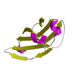 Image of CATH 5djyB01
