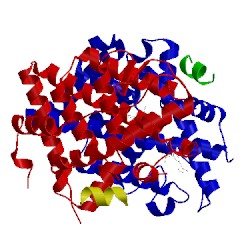 Image of CATH 5dk9
