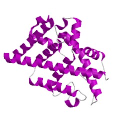 Image of CATH 5dk9A00