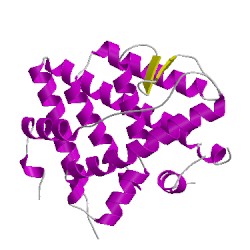 Image of CATH 5dk9B