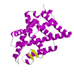 Image of CATH 5dkgA