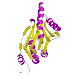 Image of CATH 5dkiK