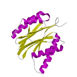 Image of CATH 5dkjW