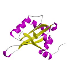 Image of CATH 5dklA00