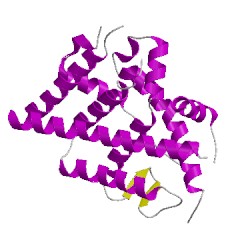 Image of CATH 5dksA