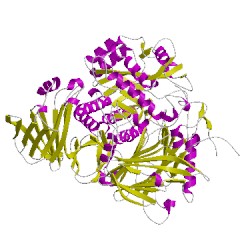 Image of CATH 5dkyA