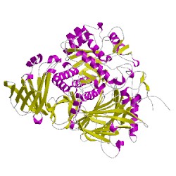 Image of CATH 5dl0A
