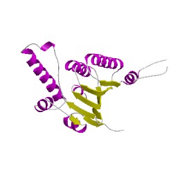 Image of CATH 5dl1A00