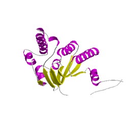 Image of CATH 5dl1B00