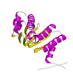 Image of CATH 5dl1C