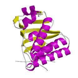 Image of CATH 5dl1D00