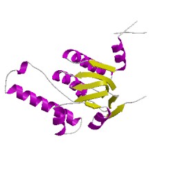 Image of CATH 5dl1E00