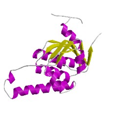 Image of CATH 5dl1F00