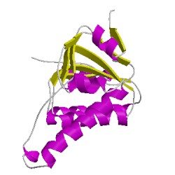 Image of CATH 5dl1G