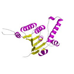 Image of CATH 5dl1H00