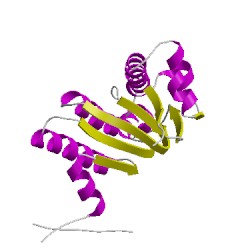 Image of CATH 5dl1J00
