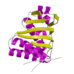 Image of CATH 5dl1K