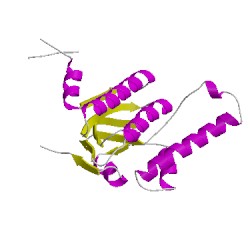 Image of CATH 5dl1L