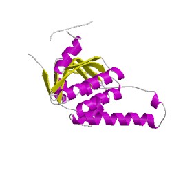 Image of CATH 5dl1M