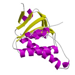Image of CATH 5dl1N00