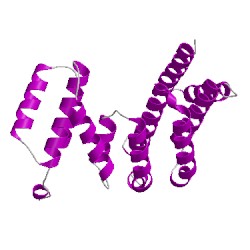 Image of CATH 5dl2B00