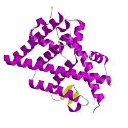 Image of CATH 5dl4A