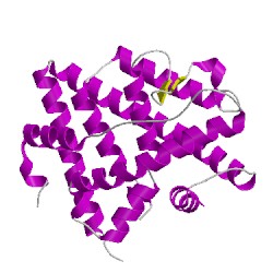 Image of CATH 5dl4B