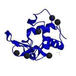 Image of CATH 5dla