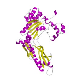 Image of CATH 5dlfA