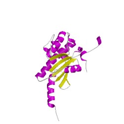 Image of CATH 5dlfA01