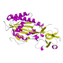 Image of CATH 5dlvA03
