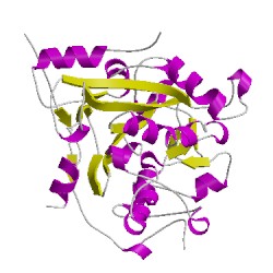 Image of CATH 5dlvA04