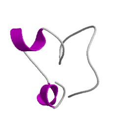 Image of CATH 5dlvB01