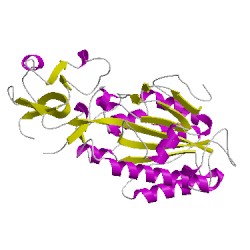 Image of CATH 5dlvB03