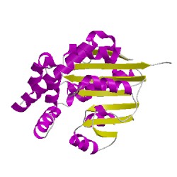 Image of CATH 5dm0B