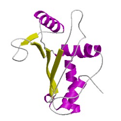 Image of CATH 5dm6D