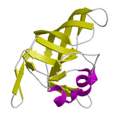 Image of CATH 5dm6H
