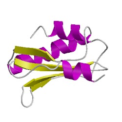 Image of CATH 5dm6L