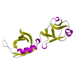Image of CATH 5dm6S