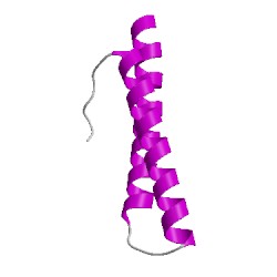 Image of CATH 5dm6V