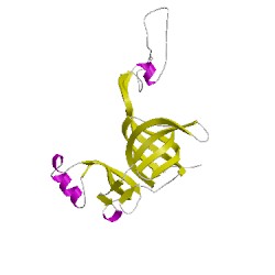 Image of CATH 5dm7B