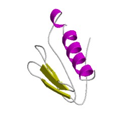 Image of CATH 5dm7E01